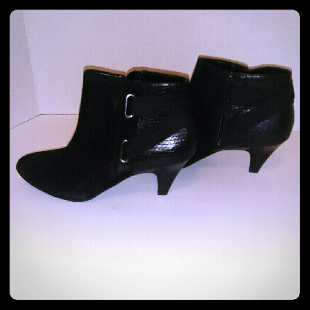 Alfani  step nflex